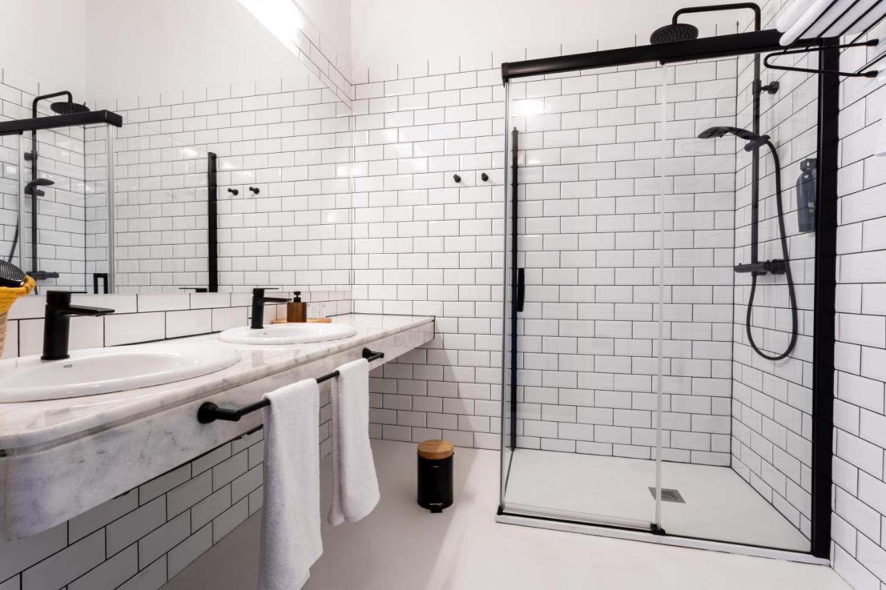 No-Mad Green Hotel Молинасека Экстерьер фото