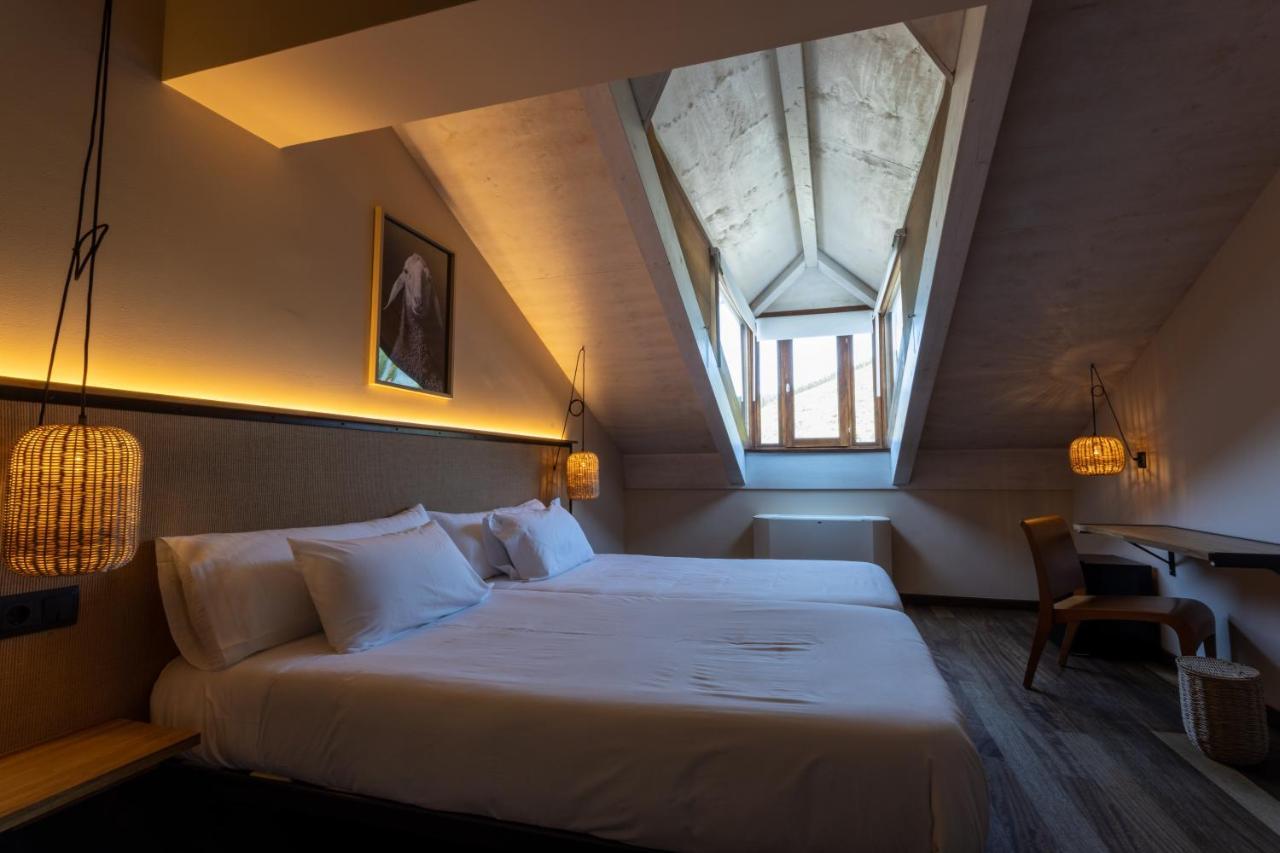 No-Mad Green Hotel Молинасека Экстерьер фото